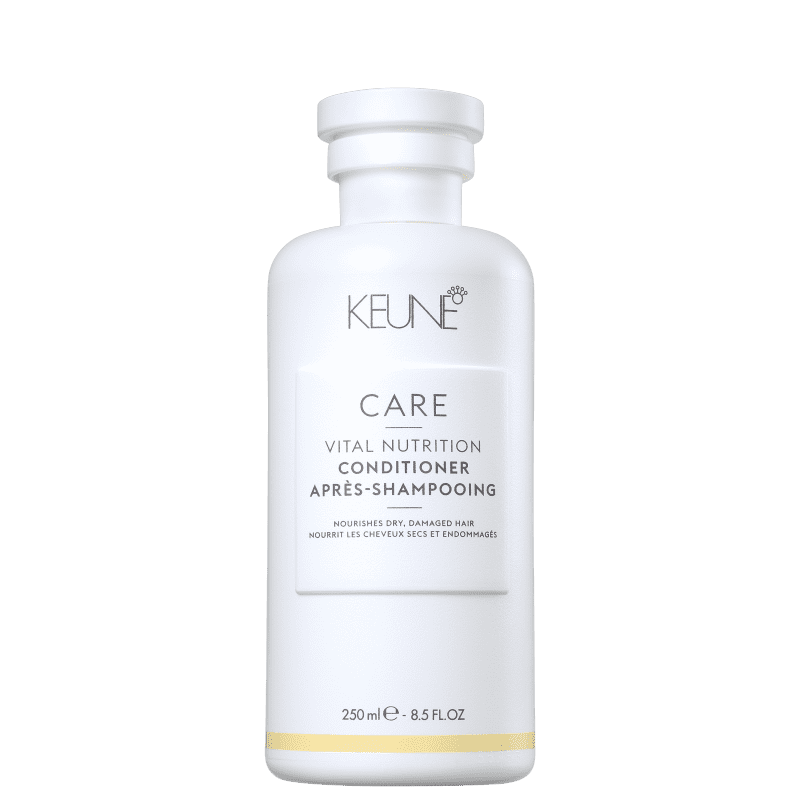 CONDICIONADOR KEUNE 250ML VITAL NUTRITION