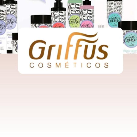 Griffus Cosméticos