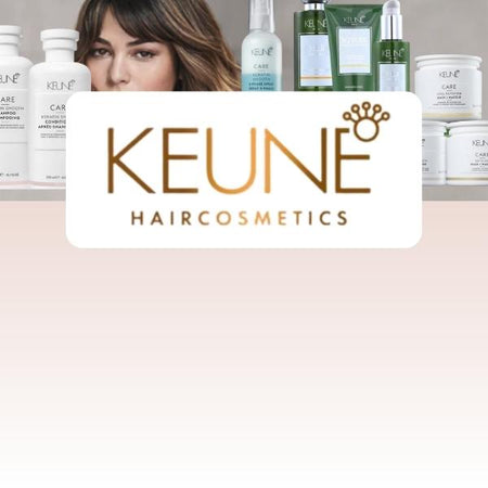 Keune Haircosmetics