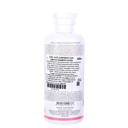 SHAMPOO KEUNE CURL 300ML