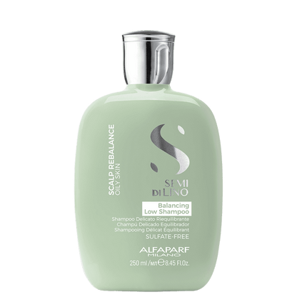 SHAMPOO ALFAPARF 250ML  BALANCING