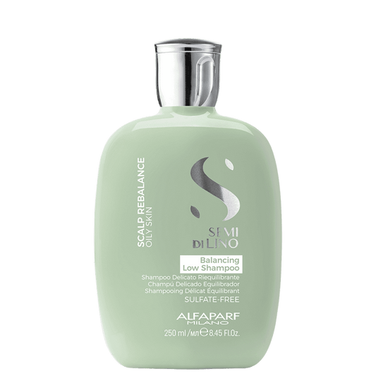 SHAMPOO ALFAPARF 250ML  BALANCING