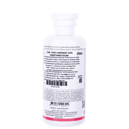 CONDICIONADOR KEUNE CURL 250ML