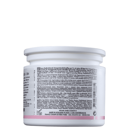 MÁSCARA KEUNE 200ML COLOR BRILLIANZ
