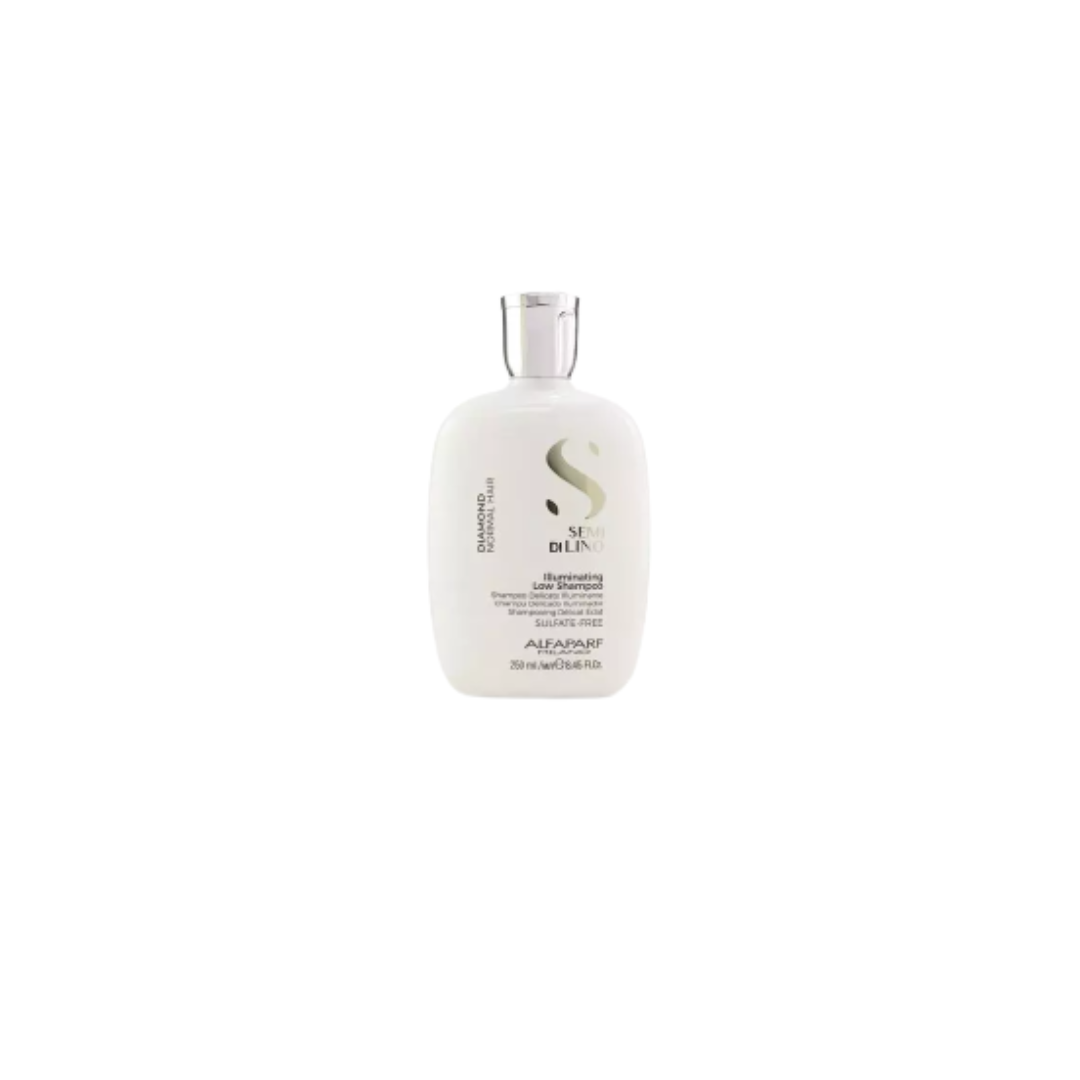 SHAMPOO ALFAPARF 250ML DIAMOND
