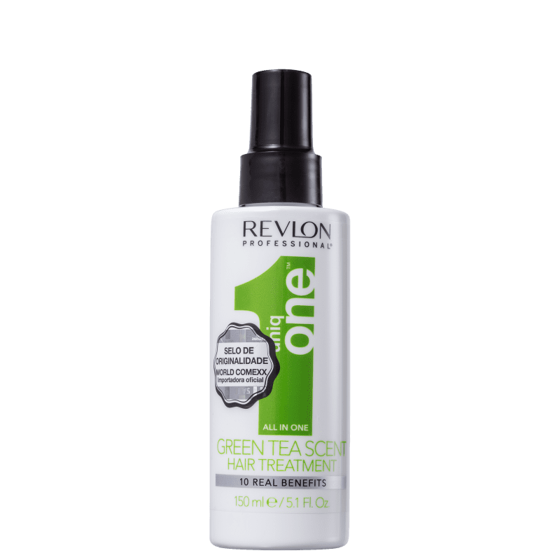 UNIQ ONE GREEN 150ML REVLON