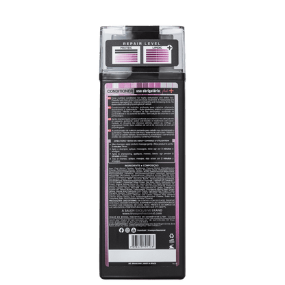 CONDICIONADOR TRUSS 300ML  USO OBRIGATÓRIO PLUS