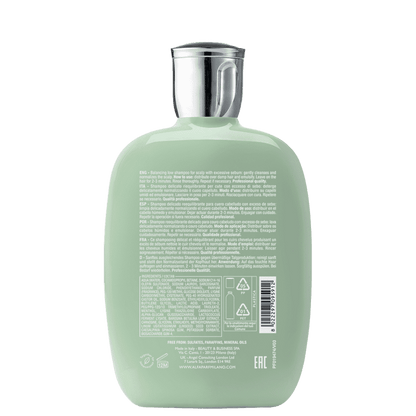SHAMPOO ALFAPARF 250ML  BALANCING
