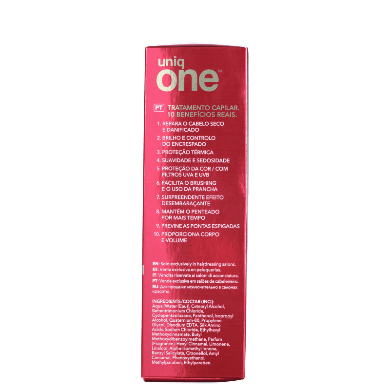 UNIQ ONE ORIGINAL 150ML REVLON