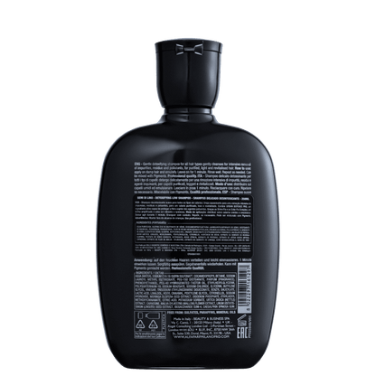 SHAMPOO ALFAPARF CLAR DETOXIFYING 250ml