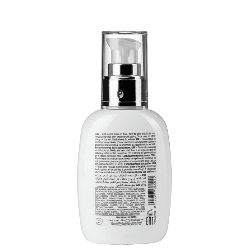 LEAVE-IN ALFAPARF 125ML DIAMOND