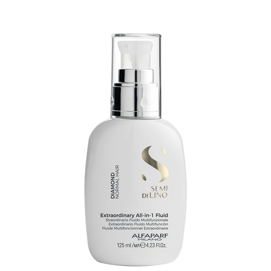 LEAVE-IN ALFAPARF 125ML DIAMOND