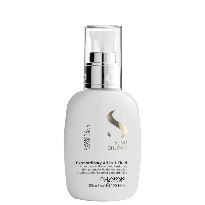 LEAVE-IN ALFAPARF 125ML DIAMOND