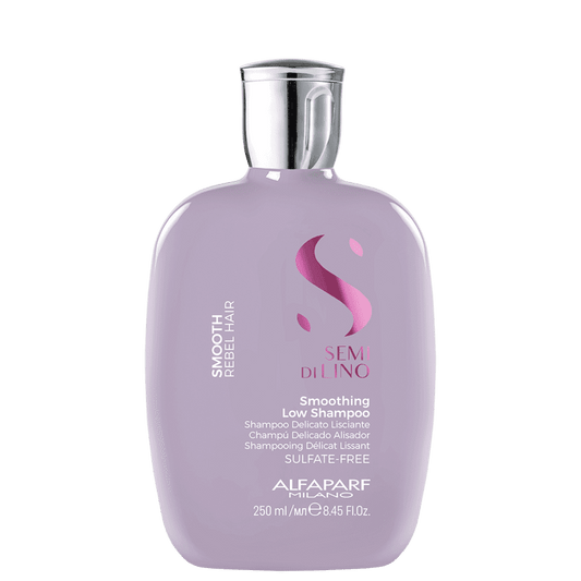SHAMPOO ALFAPARF 250ML SMOOTHING