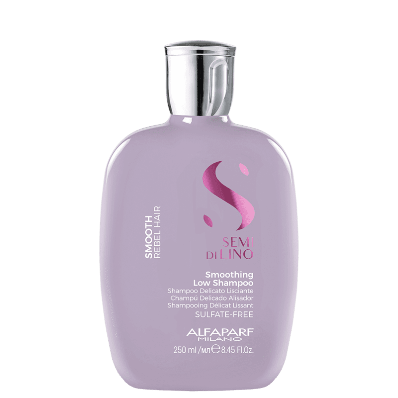 SHAMPOO ALFAPARF 250ML SMOOTHING