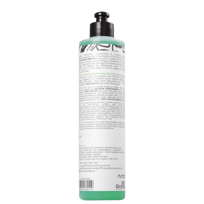 GELATINA GRIFFUS 420ML MODELADORA