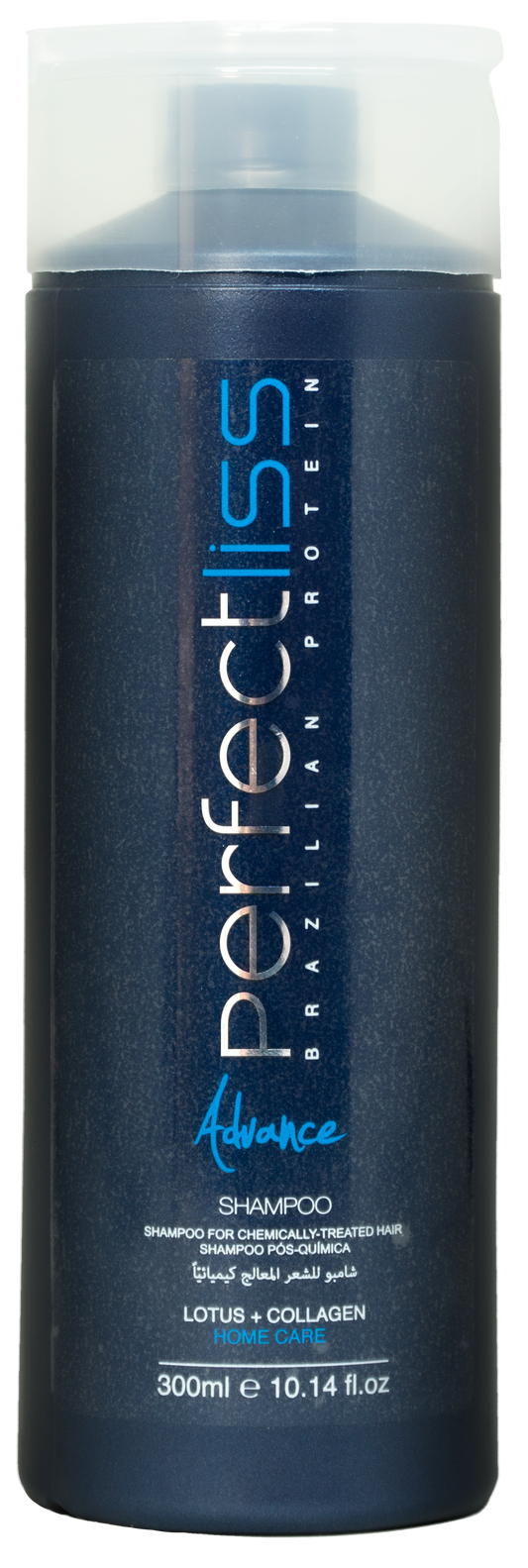 SHAMPOO VISAT 300ML ADVANCE / PERFECTLISS ADVANCE