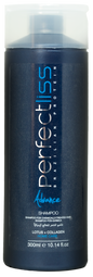 SHAMPOO VISAT 300ML ADVANCE / PERFECTLISS ADVANCE
