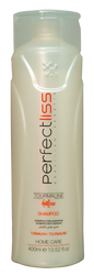 SHAMPOO VISAT 400ML PERFECLISS TOURMALINE ANTIFRIZZ