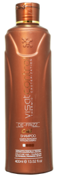 SHAMPOO VISAT 400ML VISATCONTROL DE FRIZZ CONTROL