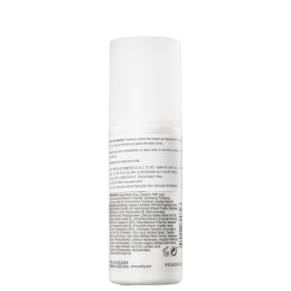 LEAVE-IN WELLA NUTRICURLS NUTRITIVO 150ML