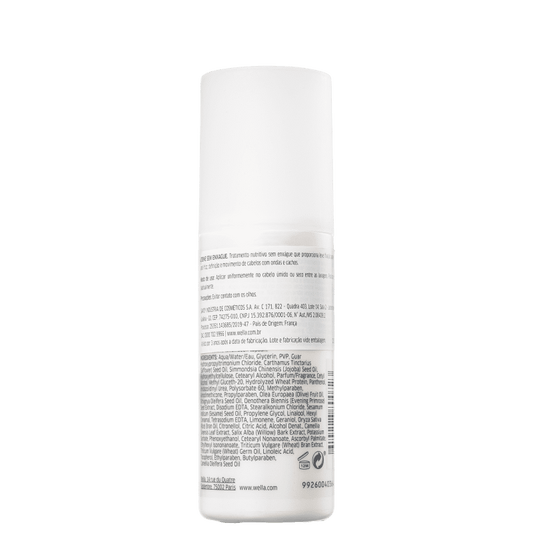 LEAVE-IN WELLA NUTRICURLS NUTRITIVO 150ML