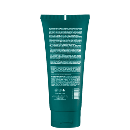 CONDICIONADOR ALFAPARF 200ML LEAVE-IN / REPARATIVE LEAVE-IN CONDITIONER RECONSTRUCTION