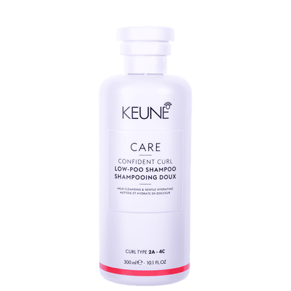 SHAMPOO KEUNE CURL 300ML