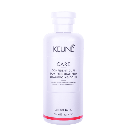 SHAMPOO KEUNE CURL 300ML