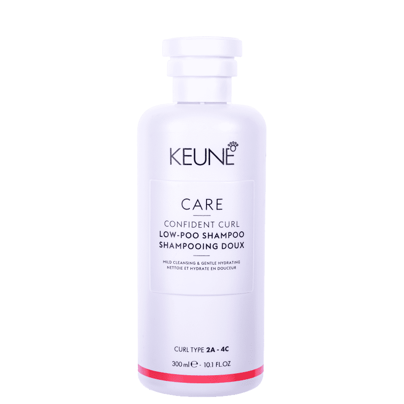 SHAMPOO KEUNE CURL 300ML