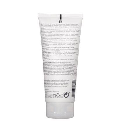 CONDICIONADOR WELLA NUTRICURLS  200ML