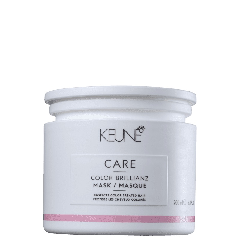 MÁSCARA KEUNE 200ML COLOR BRILLIANZ