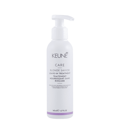 LEAVE-IN KEUNE BLONDE SAVIOR TREATMENT140ml
