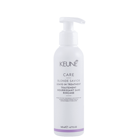 LEAVE-IN KEUNE BLONDE SAVIOR TREATMENT140ml