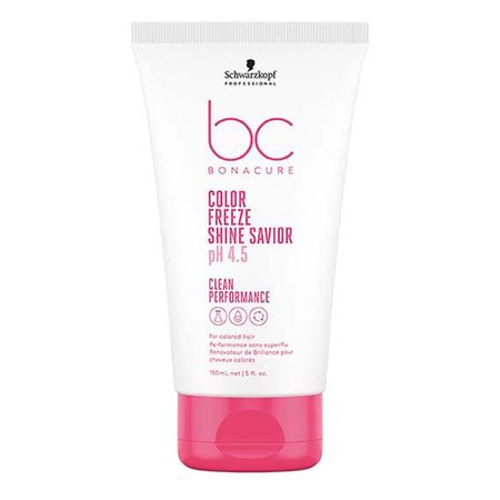 SCHWARZKOPH LEAVE-IN 150ML BC COLOR PH 4.5 SHINE SAVIOR