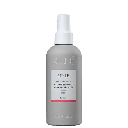 HEAT PROTECT INSTANT BLOWOUT SPRAY DE SÉCHAGE KEUNE 200ML