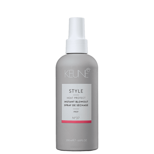 HEAT PROTECT INSTANT BLOWOUT SPRAY DE SÉCHAGE KEUNE 200ML