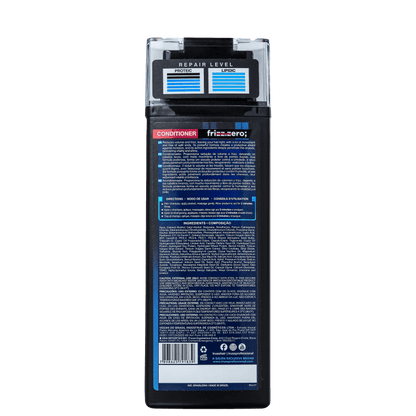 CONDICIONADOR TRUSS 300ML FRIZZ ZERO