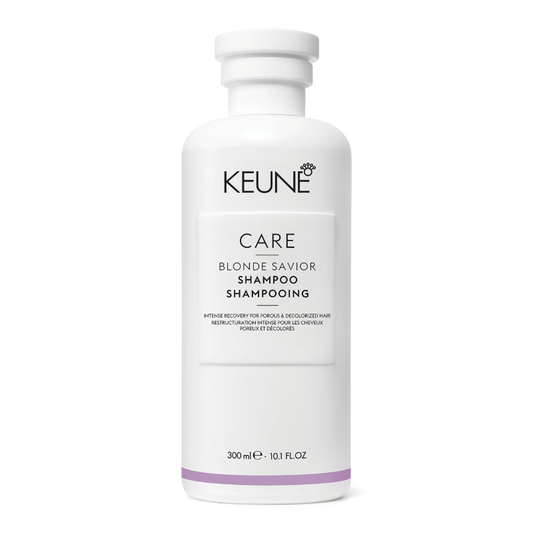 SHAMPOO KEUNE 300ML BLONDE SAVIOR