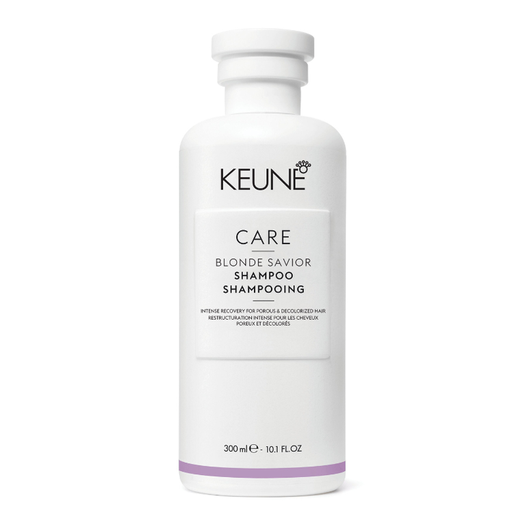 SHAMPOO KEUNE 300ML BLONDE SAVIOR