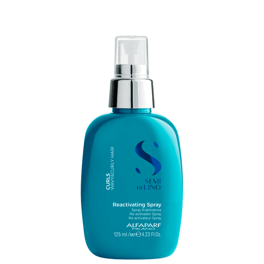 LEAVE-IN ALFAPARF 125ML SPRAY CURLS
