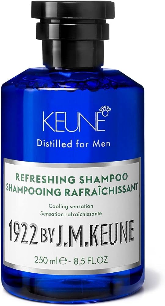 SHAMPOO KEUNE 250ML REFRESHING 1922