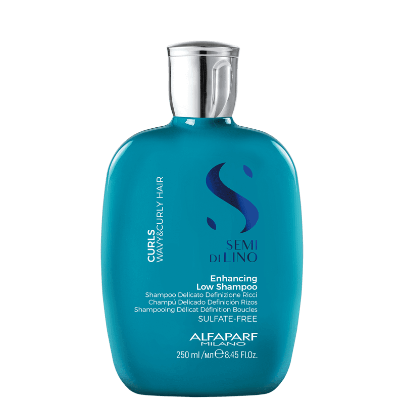 SHAMPOO ALFAPARF 250ML CURLS