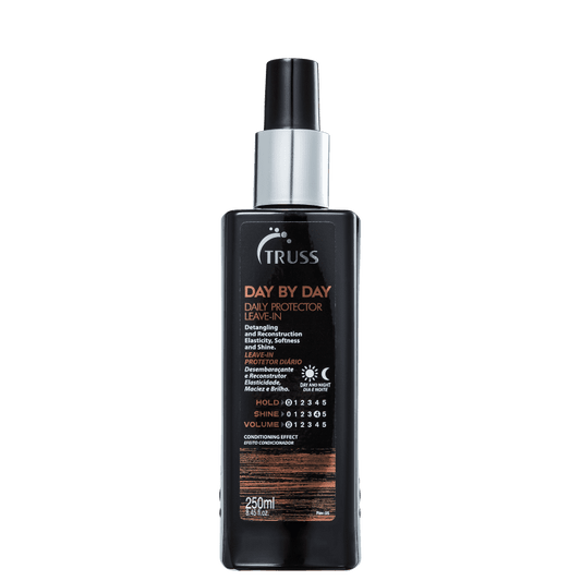 LEAVE-IN TRUSS 250ML DAY BY DAY