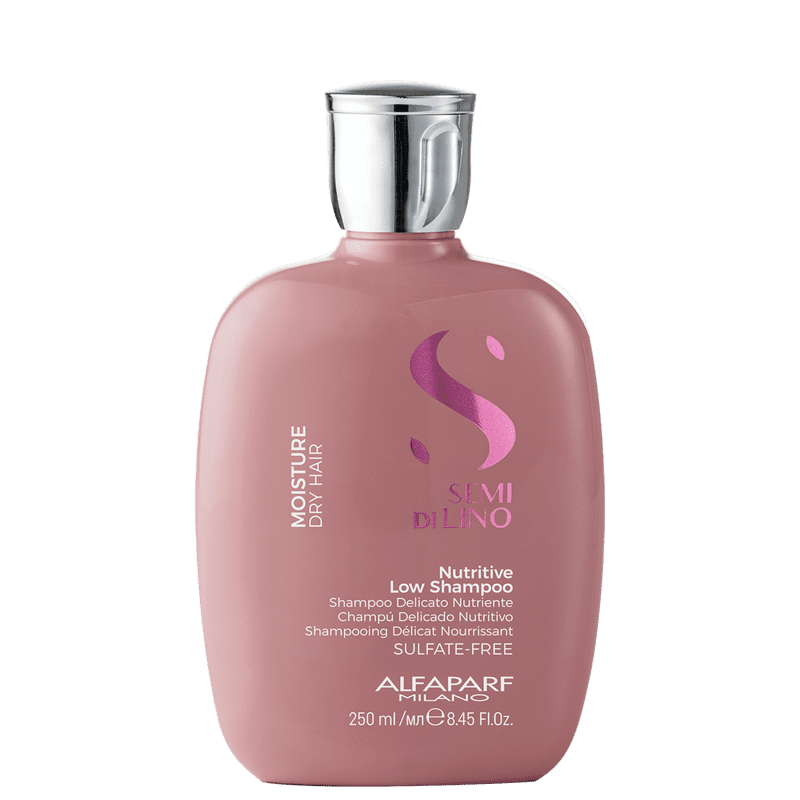 SHAMPOO ALFAPARF 250ML  MOISTURE