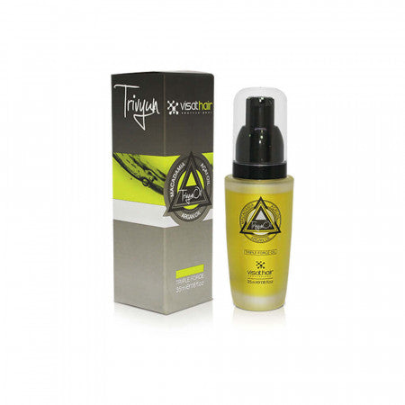 OLEO TRIVYUN OIL  VISATHAIR 35ML