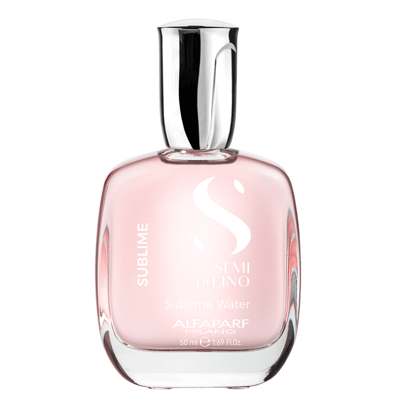 SUBLIME WATER PERFUME ALFAPARF 50ML