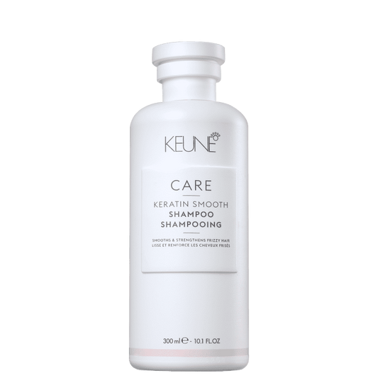 SHAMPOO KEUNE 300ML KERATIN SMOOTH