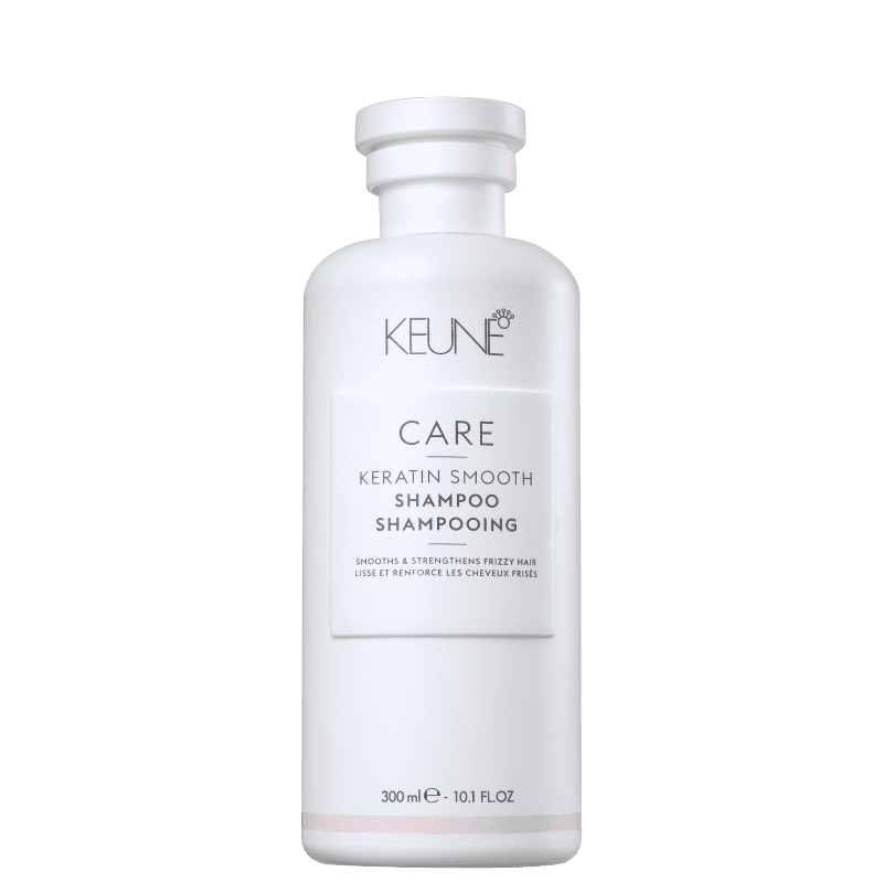 SHAMPOO KEUNE 300ML KERATIN SMOOTH