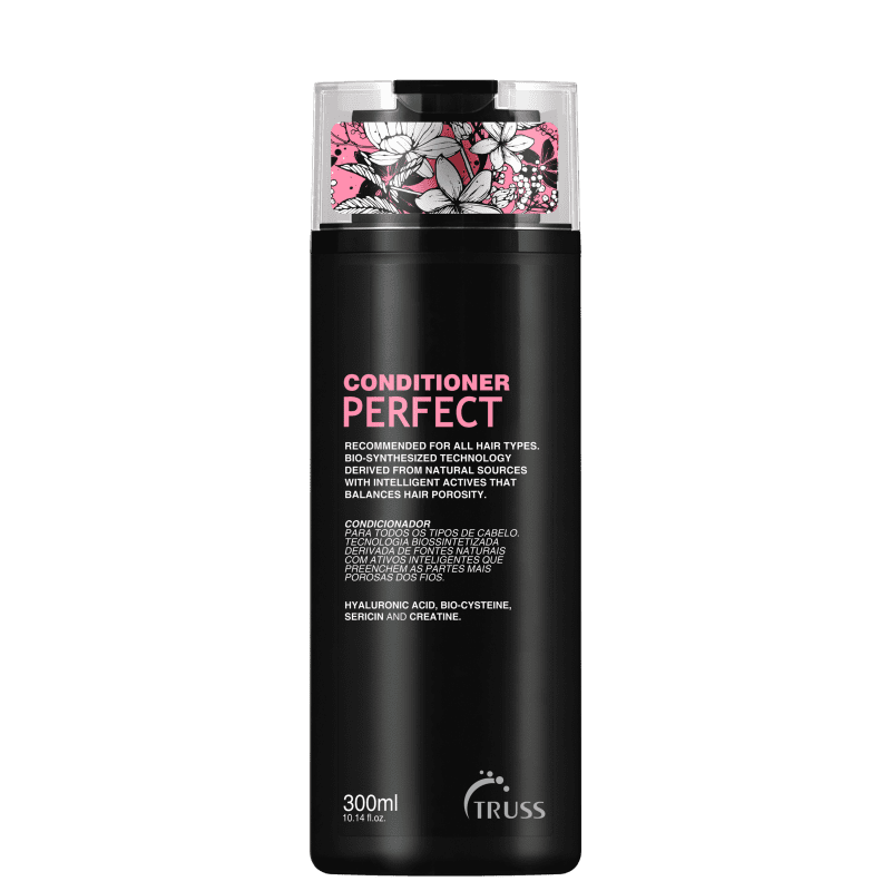 CONDICIONADOR TRUSS 300ML  PERFECT